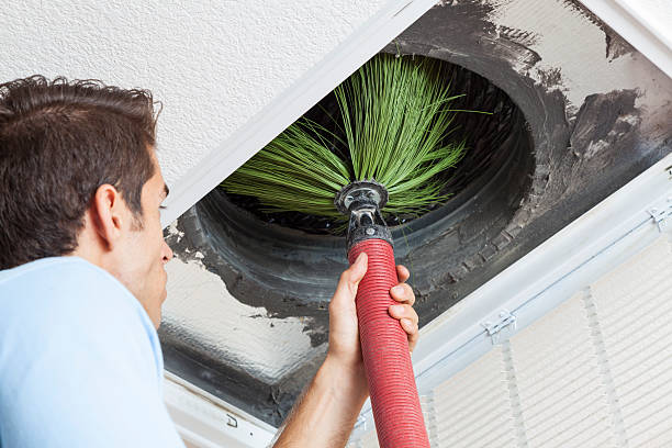 Best Emergency Air Duct Cleaning  in Stallings, NC